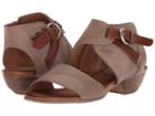 Miz Mooz Chatham (pebble) Women's Dress Sandals