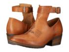 Sbicca Peaceout (tan) Women's Boots