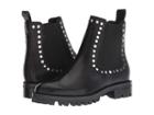 Dolce Vita Peton (black Leather) Women's Shoes
