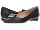 Zac Zac Posen Renee (blue Calf) Women's Shoes