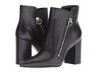 Nine West Russity (black Leather) Women's Shoes