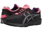 Asics Tiger Gel-kayano Trainer Evo G-tx (black/grey) Running Shoes