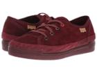 Toni Pons Giada-s (vi Burgundy) Women's Shoes