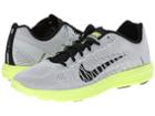 Nike Lunaracer+ 3 (pure Platinum/white/volt/black) Men's Running Shoes