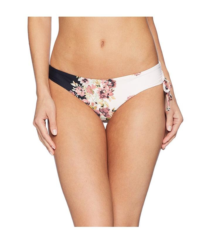 O'neill Castaway Tie Pant (multi) Women's Swimwear