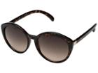 Steve Madden Sm895101 (black) Fashion Sunglasses