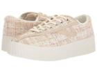 Tretorn Nylite 8 Bold (rosado/cream/cream) Women's Shoes