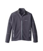 Marmot Kids Lassen Fleece (little Kids/big Kids) (slate Grey) Boy's Coat