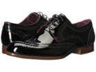 Ted Baker Granet (black Patent Leather) Men's Shoes