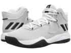 Adidas Crazy Explosive Td (footwear White/core Black/grey Two) Men's Basketball Shoes