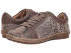Comfortiva Caledonia (taupe New Castle/grey Toscana) Women's  Shoes