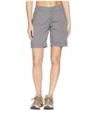 Woolrich Maple Grove Shorts (ash) Women's Shorts