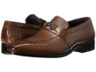 Stacy Adams Mannix (cognac) Men's Shoes