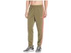 Adidas Essentials 3-stripes Tricot Track Pants (raw Khaki) Men's Casual Pants