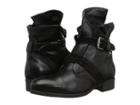 Miz Mooz Storm (black) Women's Pull-on Boots