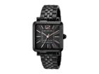 Marc By Marc Jacobs Vic (black) Watches