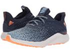 Adidas Running Alphabounce Ck (ash Blue/ash Blue/collegiate Navy) Men's Running Shoes