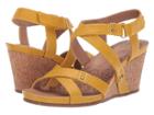 Mootsies Tootsies Tisha (sun) Women's Wedge Shoes