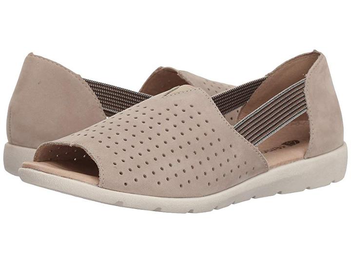 Rieker D1923 Malea 23 (steel/terra) Women's Shoes