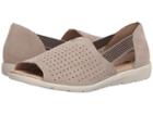 Rieker D1923 Malea 23 (steel/terra) Women's Shoes