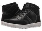 Unionbay Everson Boot (black) Men's Shoes