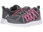 Reebok Speedlux 2.0 (alloy/solar Pink/white) Women's Shoes