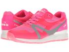 Diadora N9000 Mm Bright (pink Fluo) Athletic Shoes