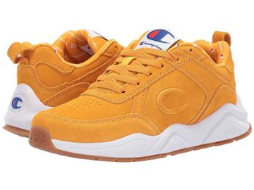 Champion Kids 93eighteen (little Kid/big Kid) (champion Gold) Kid's Shoes