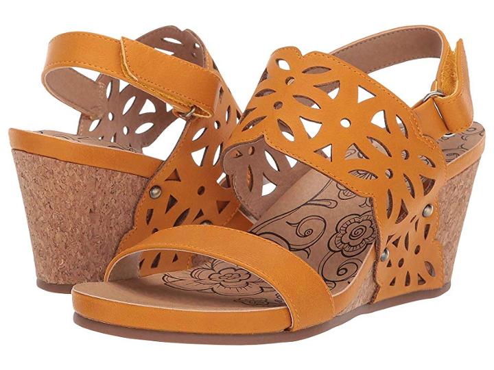 Mootsies Tootsies Tania (sun) Women's Shoes