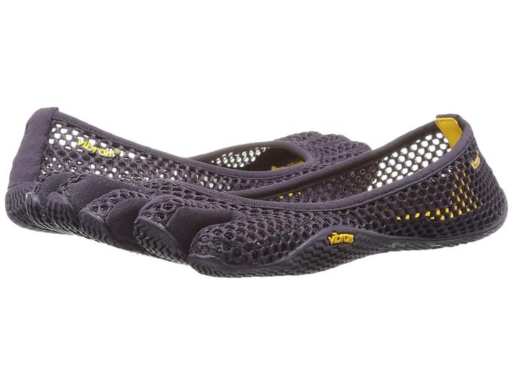 Vibram Fivefingers Vi-b (nightshade) Women's Shoes