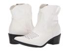Mia Esme (white) Women's Boots