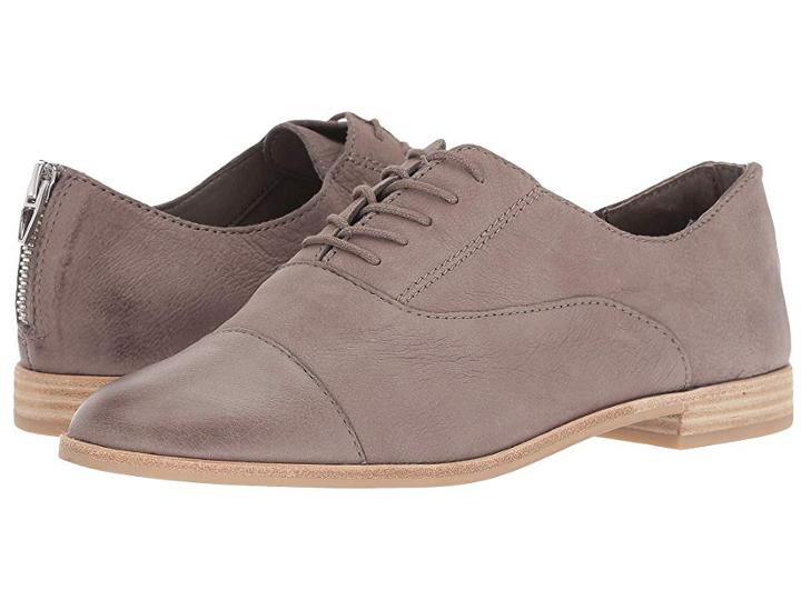 Dolce Vita Polo (smoke Nubuck) Women's Shoes