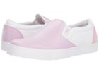 Puma Golf Tustin Slip-on (winsome Orchid/puma White) Women's Shoes