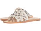 Dolce Vita Celita (off-white Leather) Women's Shoes