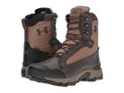 Under Armour Ua Tangerine Waterproof 400g (uniform/maverick Brown/black) Men's Boots