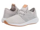 New Balance Fresh Foam Cruz V2 Knit (rain Cloud/white Munsell) Women's Running Shoes