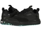 Vans Ultrarange ((wade Goodall) Black) Men's Shoes