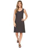 Royal Robbins Panorama Dress (obsidian) Women's Dress