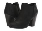 Fergalicious Passport (black) Women's Shoes