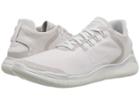 Nike Free Rn 2018 (vast Grey/summit White) Women's Running Shoes