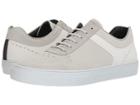 Ted Baker Burall (white Suede) Men's Shoes