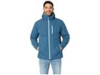 White Sierra Pine Springs Insulated Jacket (slate Blue) Men's Coat