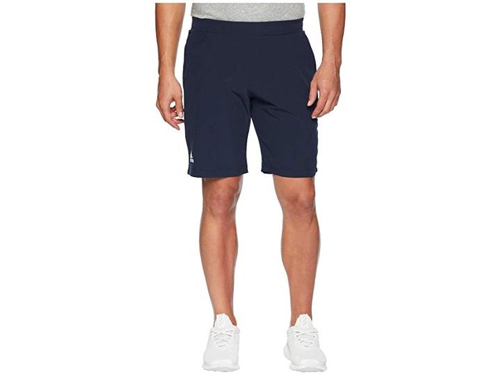 Adidas Seasonal Bermuda (legend Ink) Men's Shorts