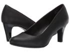 Rialto Choffel (black Smooth) Women's Sandals