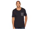 Travismathew Dressdown T-shirt (black) Men's T Shirt