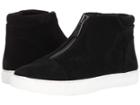 Kenneth Cole New York 7 Kayla (black Suede) Women's Shoes