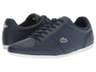 Lacoste Nivolor 318 1 P (navy/white) Men's Shoes