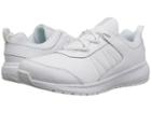 Reebok Kids Road Supreme (little Kid/big Kid) (white) Kids Shoes