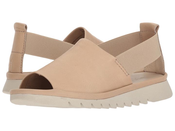 The Flexx Shore Line (dune Saratoga) Women's Shoes
