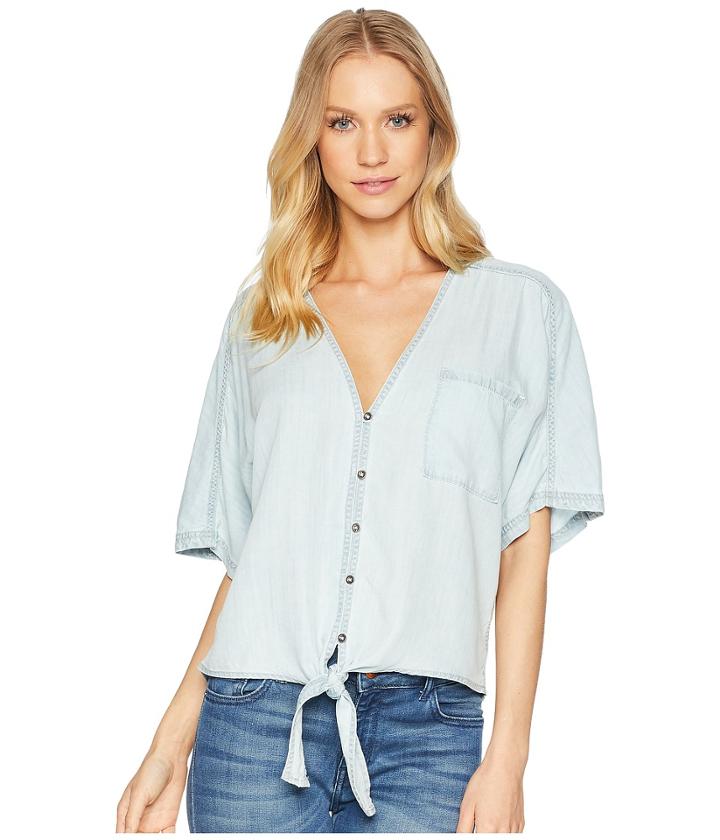 Paige Baylee Shirt (eiffel) Women's Clothing